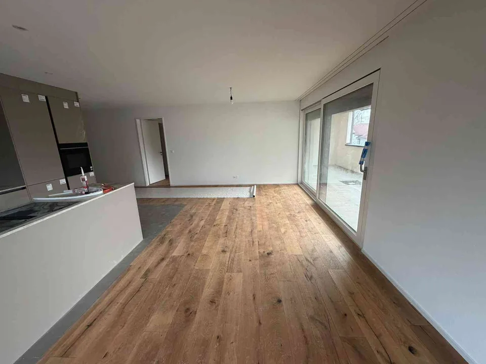 4.5 Zimmer Wohnung