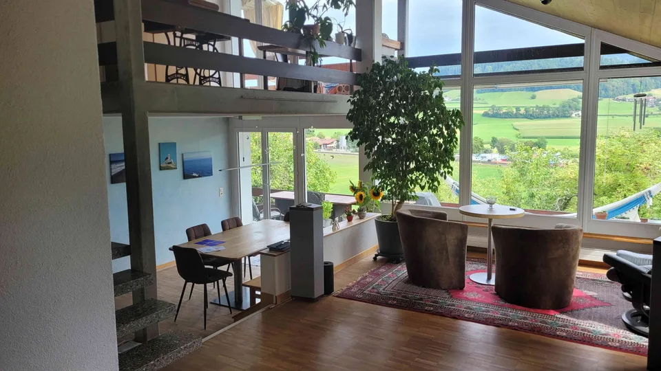 Familienfreundliches Einfamilienhaus