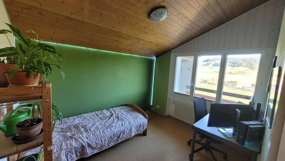 Familienfreundliches Einfamilienhaus