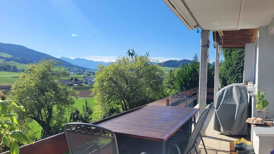 Familienfreundliches Einfamilienhaus