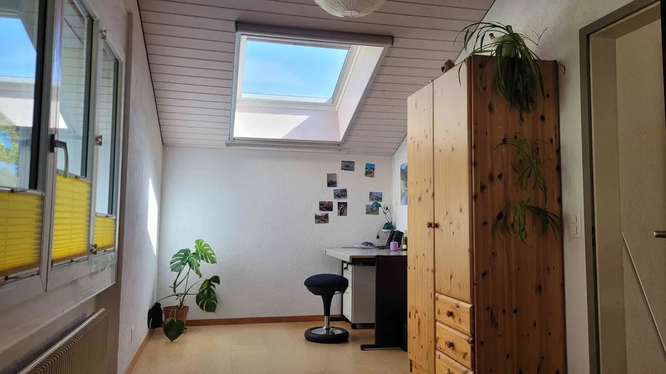 Familienfreundliches Einfamilienhaus