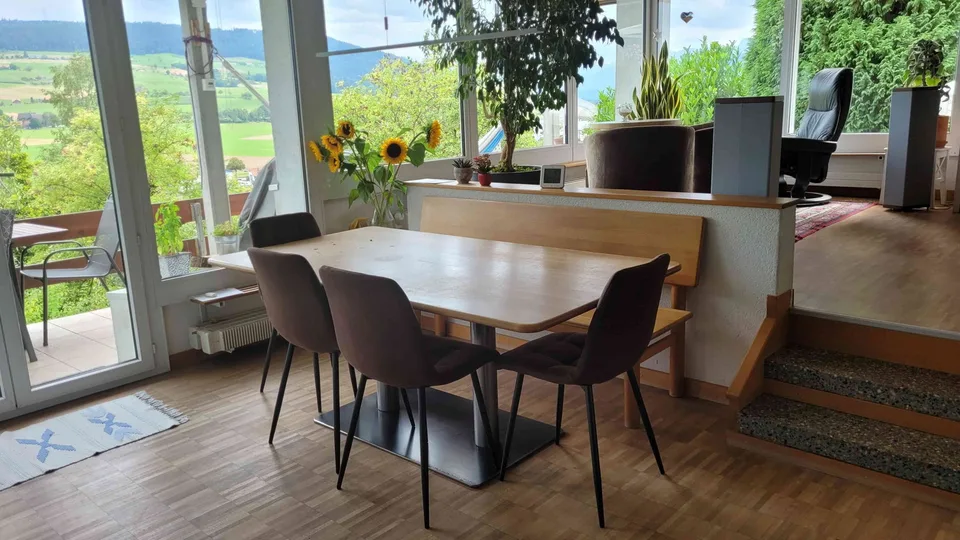 Familienfreundliches Einfamilienhaus