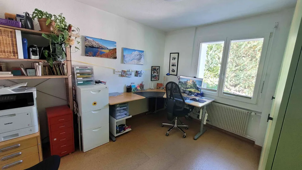 Familienfreundliches Einfamilienhaus