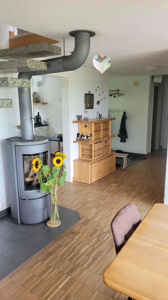 Familienfreundliches Einfamilienhaus