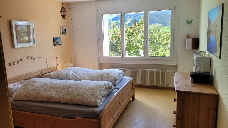 Familienfreundliches Einfamilienhaus