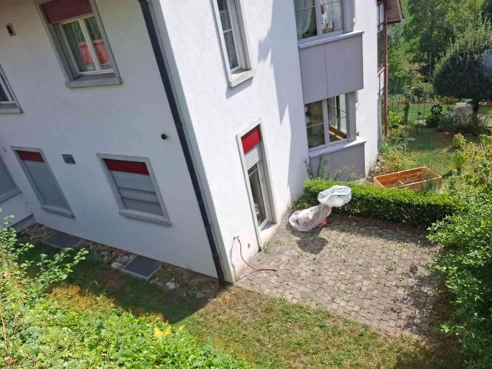 Schöne, grosse und helle 5.5 Zimmerwohnung