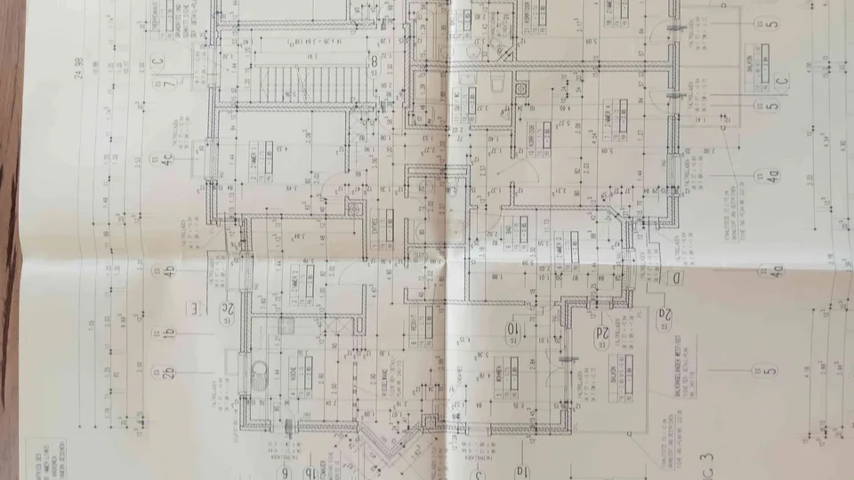 Schöne, grosse und helle 5.5 Zimmerwohnung