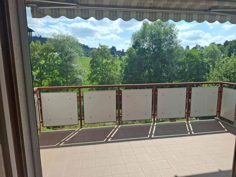 Schöne, grosse und helle 5.5 Zimmerwohnung