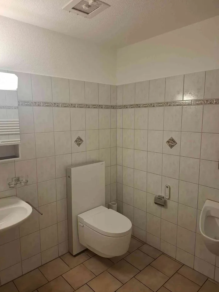 Schöne, grosse und helle 5.5 Zimmerwohnung