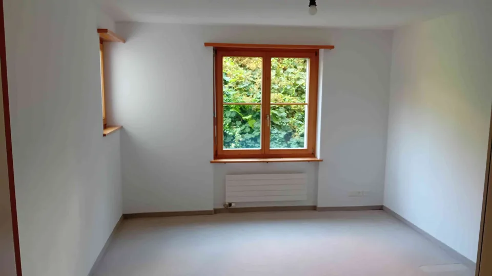 Schöne, grosse und helle 5.5 Zimmerwohnung