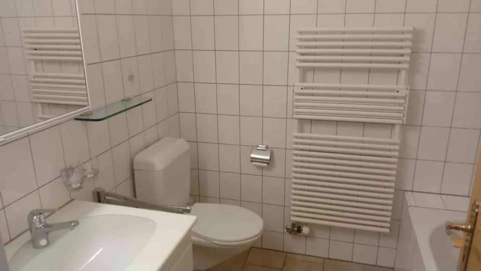 Schöne, grosse und helle 5.5 Zimmerwohnung