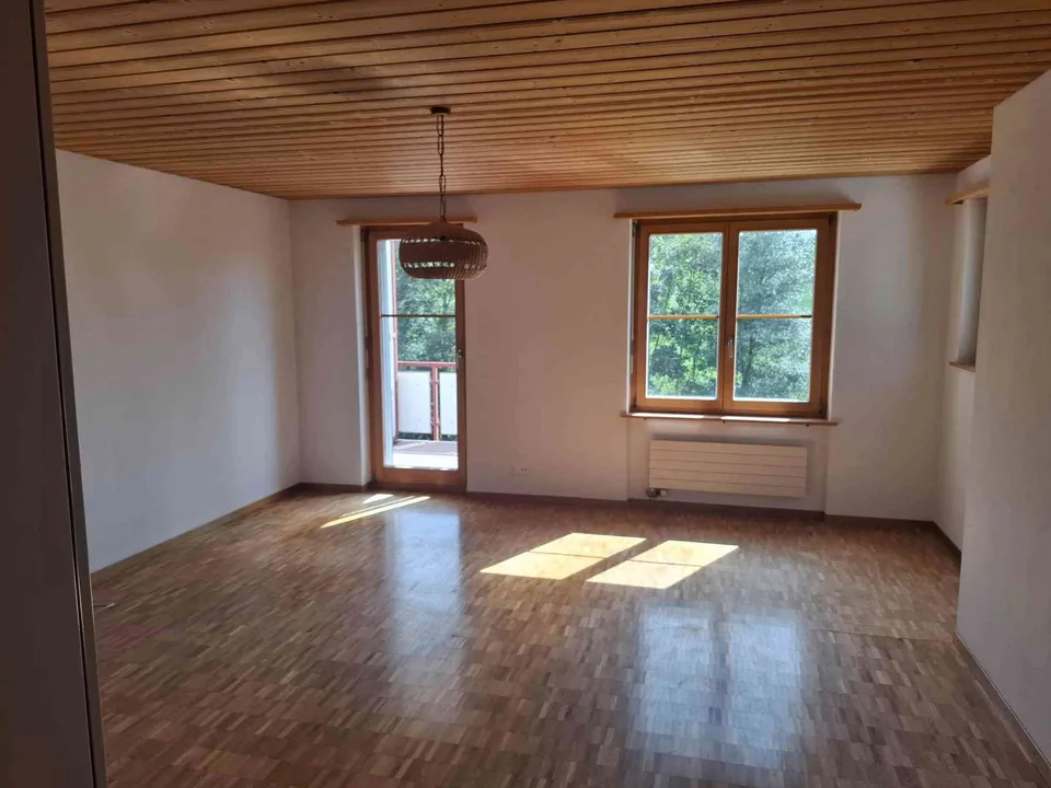 Schöne, grosse und helle 5.5 Zimmerwohnung