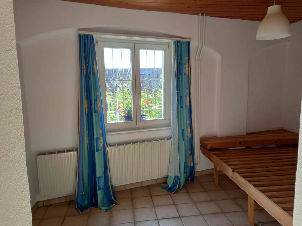 1.5 Zimmer Einlegerwohnung in Staufen
