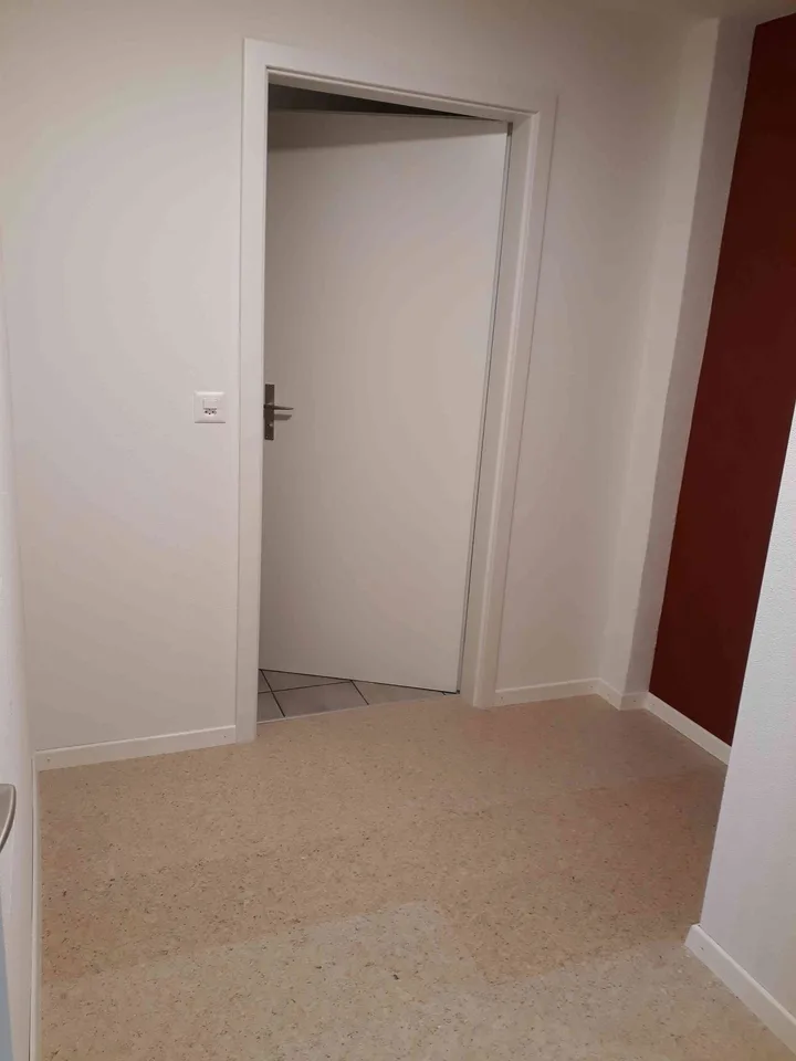 1.5 Zimmer Einlegerwohnung in Staufen