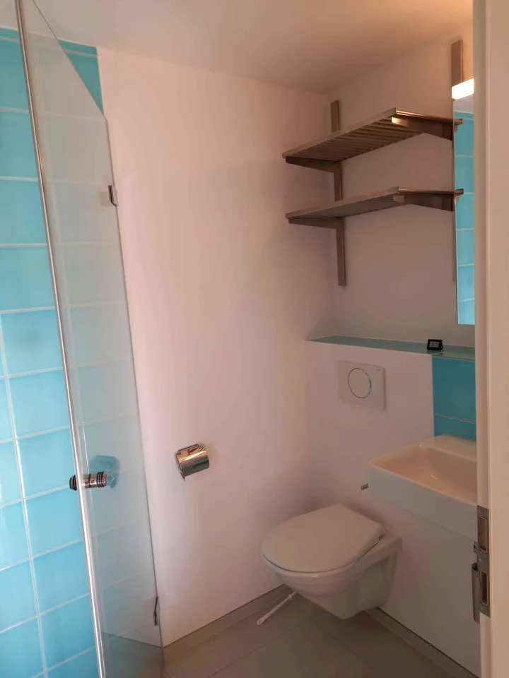 1.5 Zimmer Einlegerwohnung in Staufen