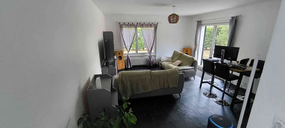 Villa individuelle d'exception à louer à Épalinges – 200 m², 6.5 p