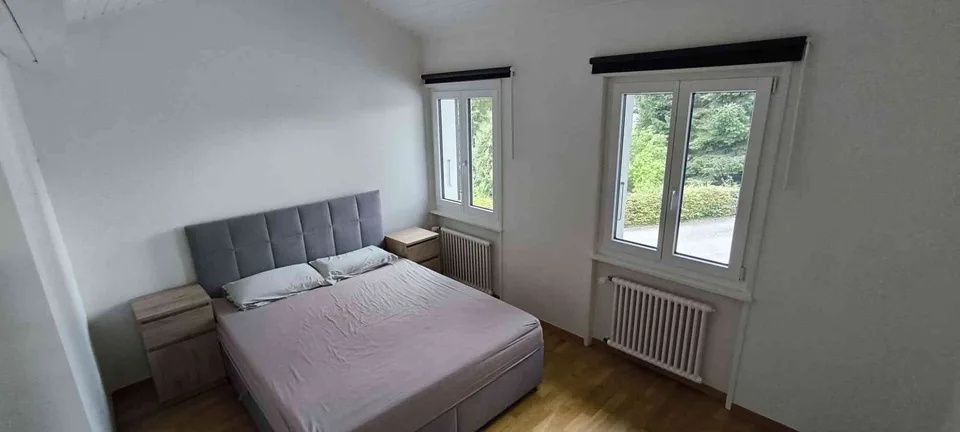 Villa individuelle d'exception à louer à Épalinges – 200 m², 6.5 p