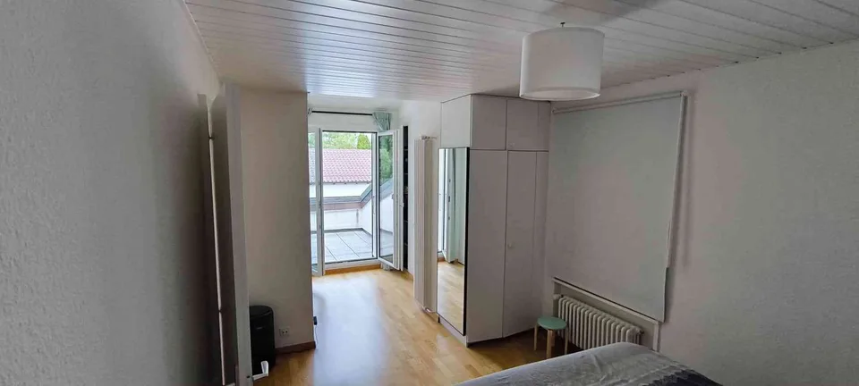 Villa individuelle d'exception à louer à Épalinges – 200 m², 6.5 p
