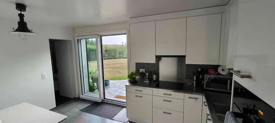 Villa individuelle d'exception à louer à Épalinges – 200 m², 6.5 p
