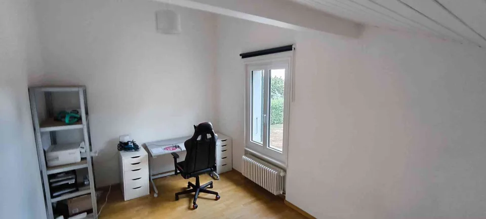 Villa individuelle d'exception à louer à Épalinges – 200 m², 6.5 p