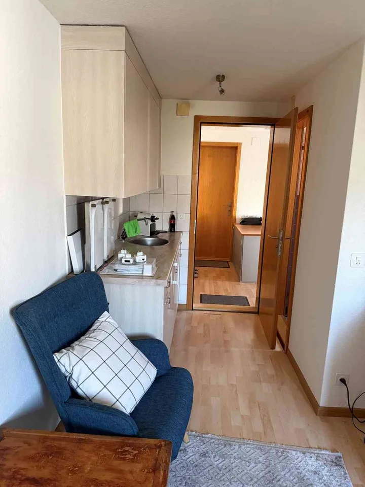 Appartement 1 pièce à louer à Niederweningen