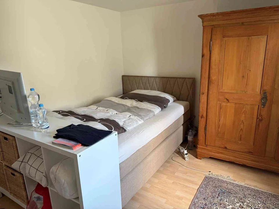 Appartement 1 pièce à louer à Niederweningen