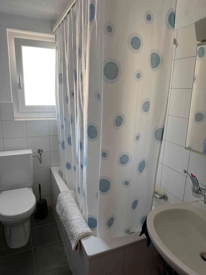 Appartement 1 pièce à louer à Niederweningen