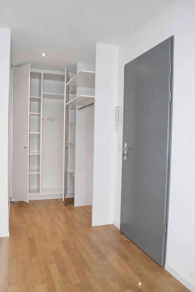 Traumoase: grosse 4.5-Zimmer / Wintergarten / Hoher Standard