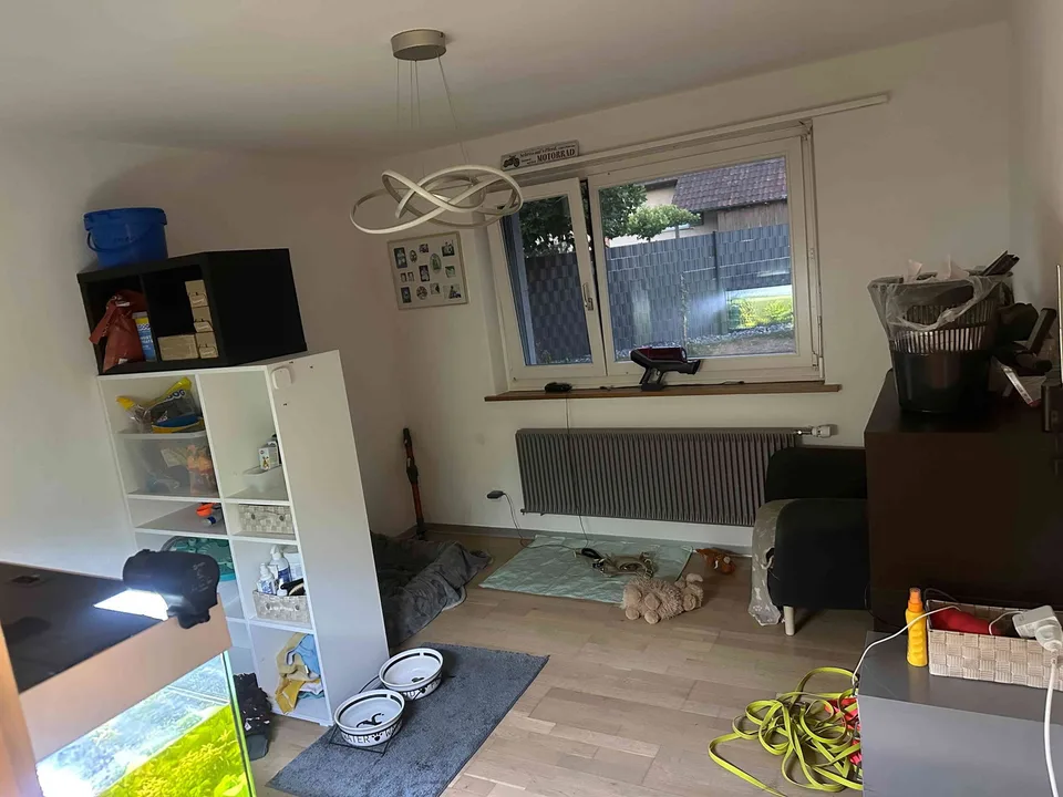 Wunderschönes Einfamilienhaus