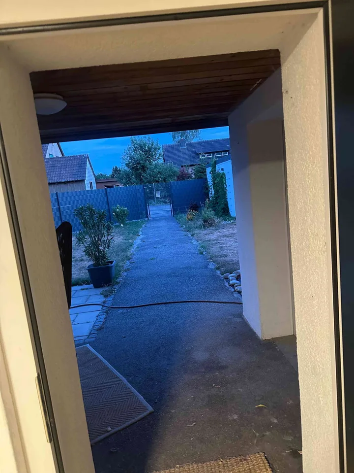 Wunderschönes Einfamilienhaus