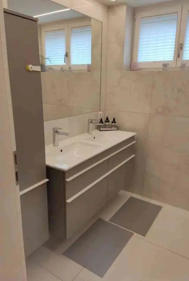 2- Zi Wohnung am See befristet bis 31.04.2027