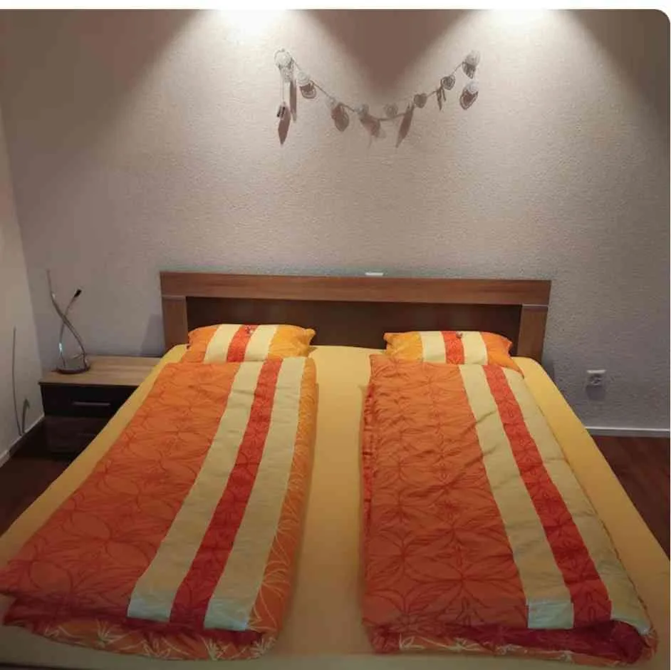 2- Zi Wohnung am See befristet bis 31.04.2027