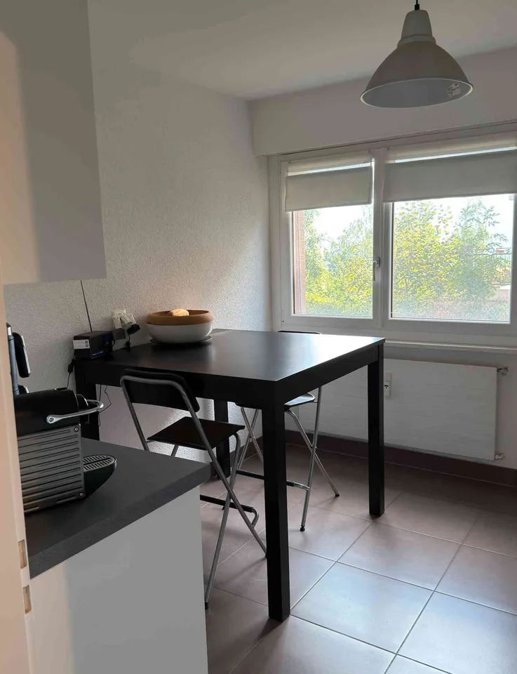Bel appartement de 3.5 pièces avec terrasse à Savièse.
