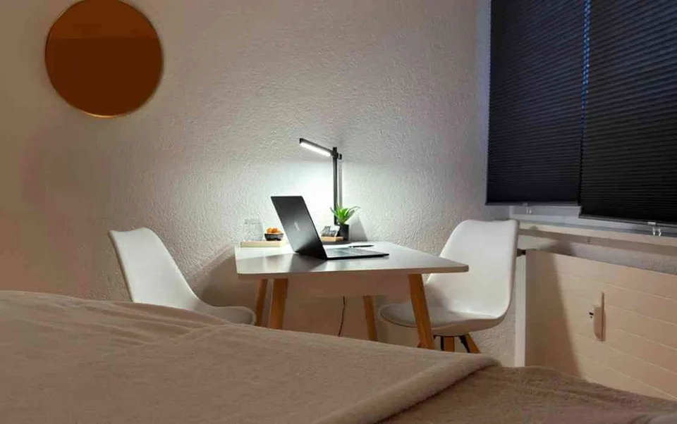 Bel appartement de 3.5 pièces avec terrasse à Savièse.
