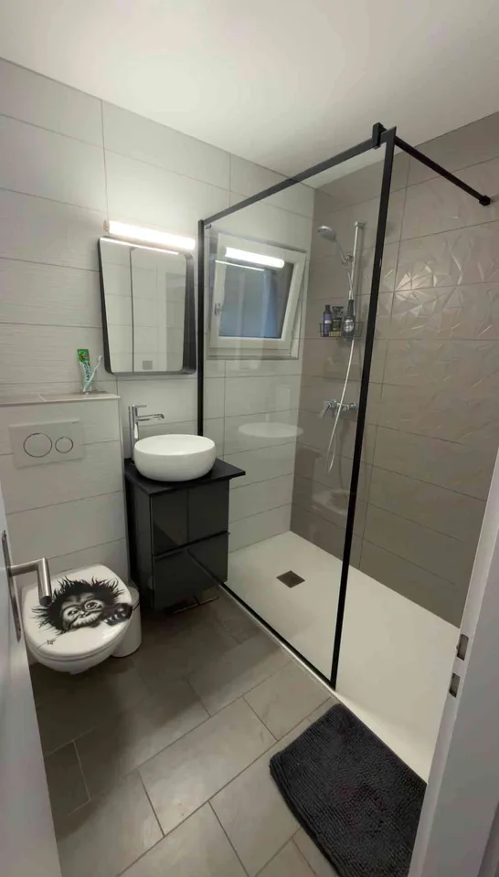 Bel appartement de 3.5 pièces avec terrasse à Savièse.
