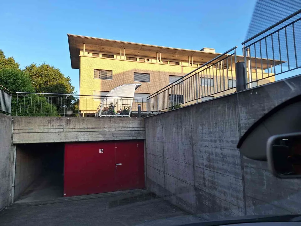 Attraktive 4.5-Zimmer-Attika-Maisonettewohnung mit Aussicht ins Grüne