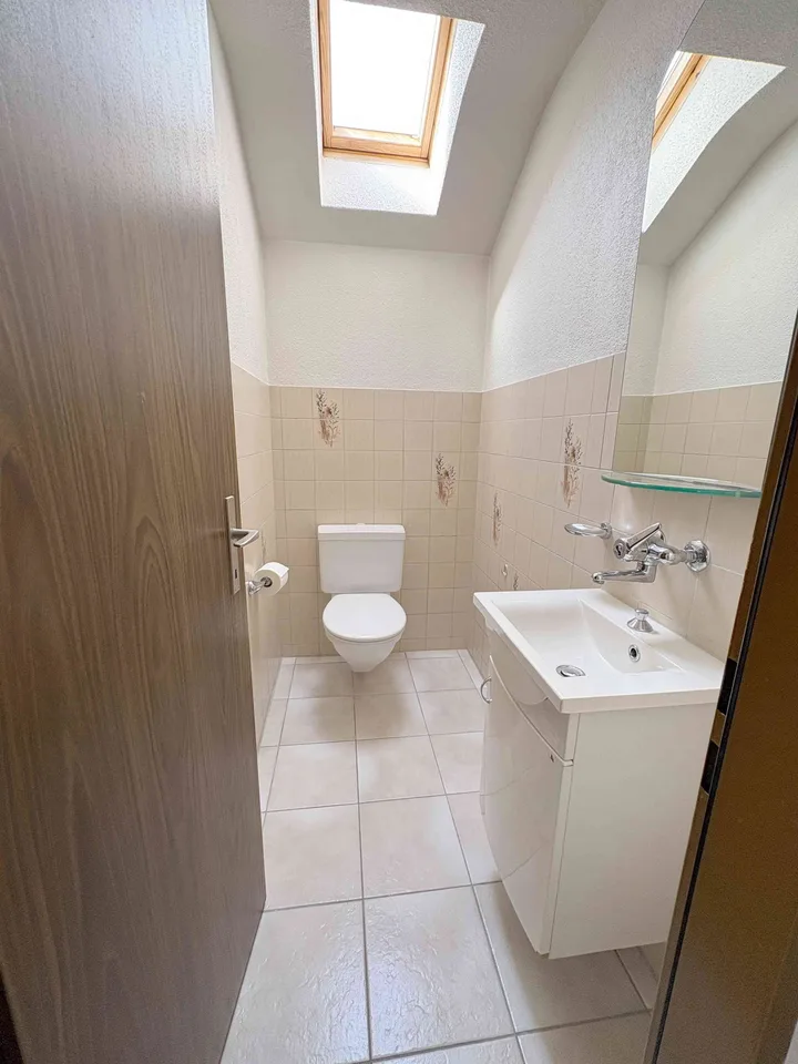 4.5-Zimmer-Wohnung mit traumhafter Aussicht und 170 m² Nutzfläche