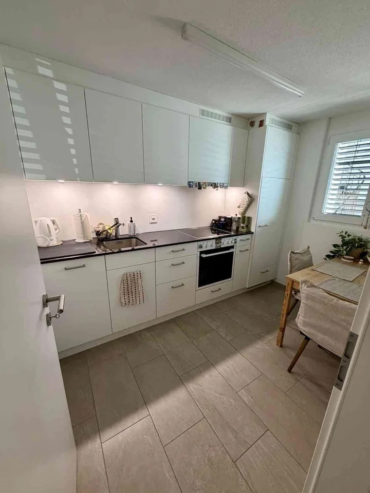 Appartement 3 pièces à louer à Lenzburg