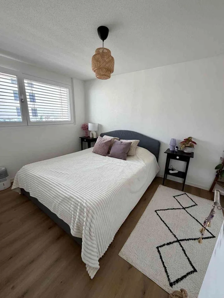 Appartement 3 pièces à louer à Lenzburg