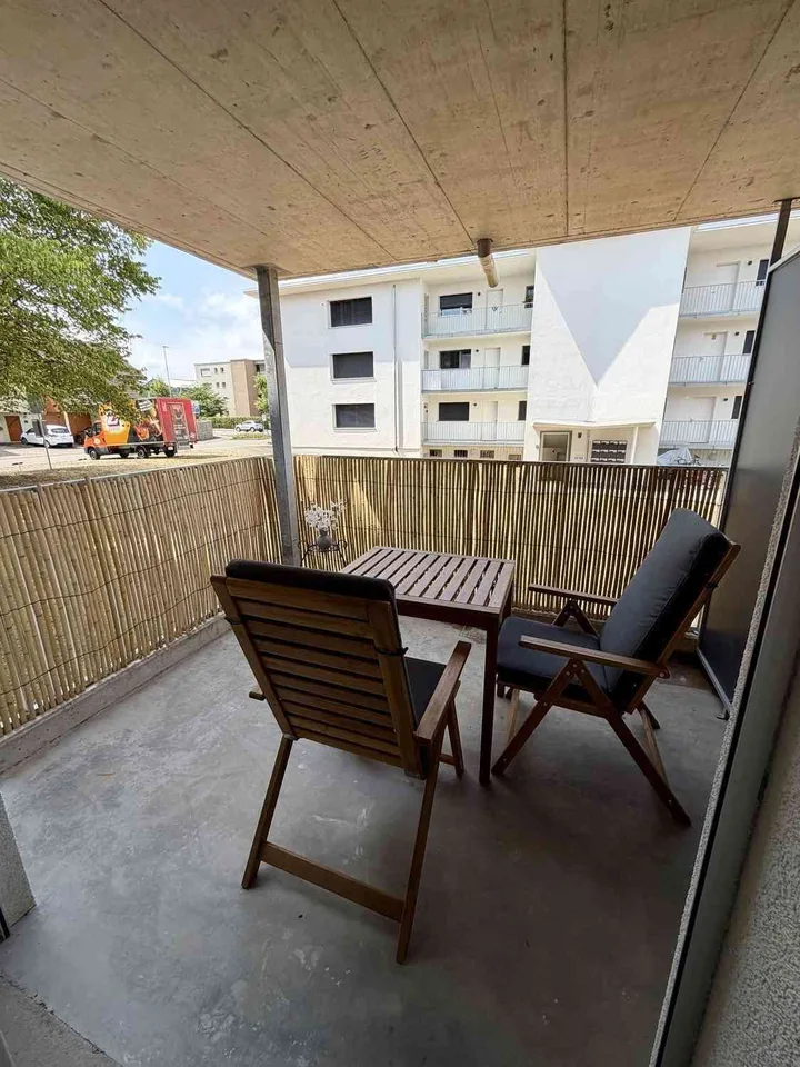 Appartement 3 pièces à louer à Lenzburg