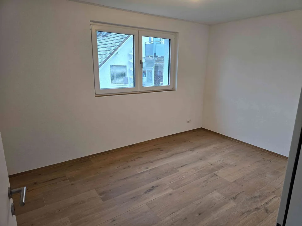 Moderne 3.5-Zimmerwohnung zu vermieten