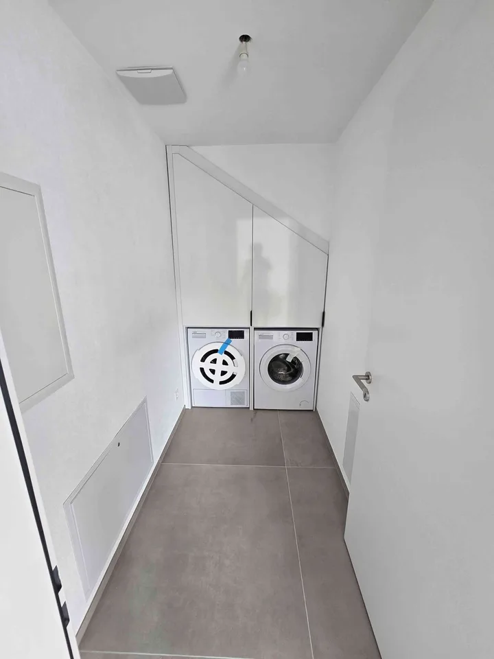 Moderne 3.5-Zimmerwohnung zu vermieten