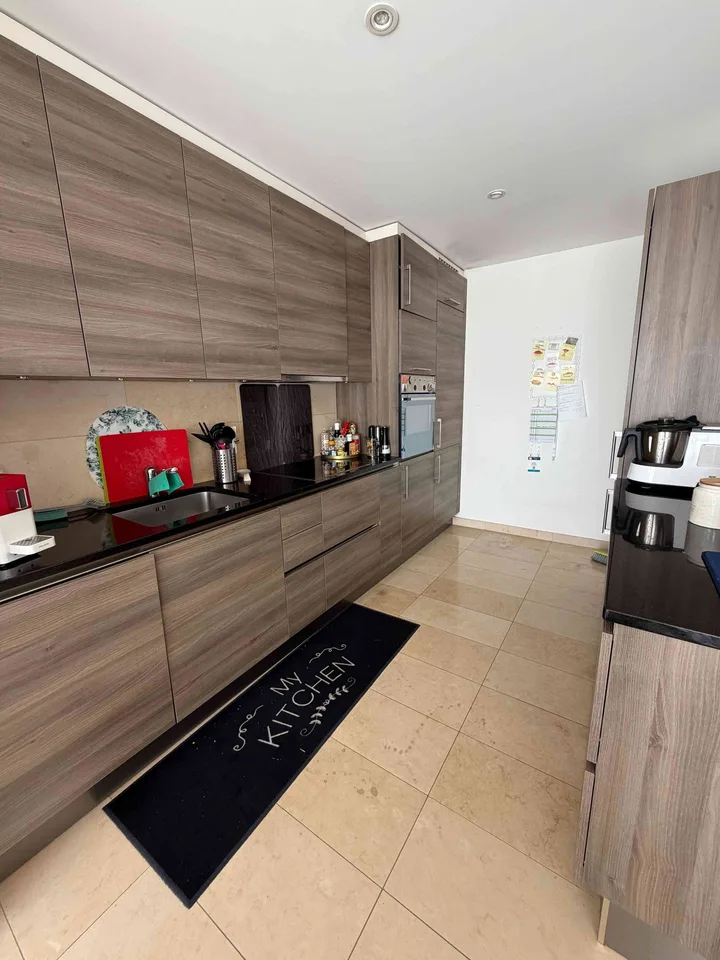Repris de bail
