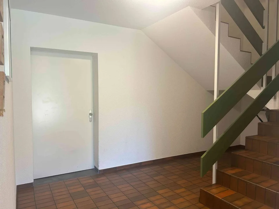 Clever investieren und modernisieren...