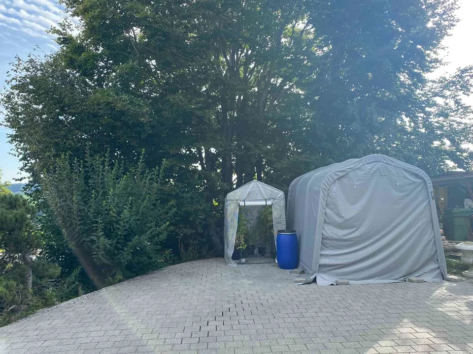 Doppelhaushälfte Appenzeller Haus