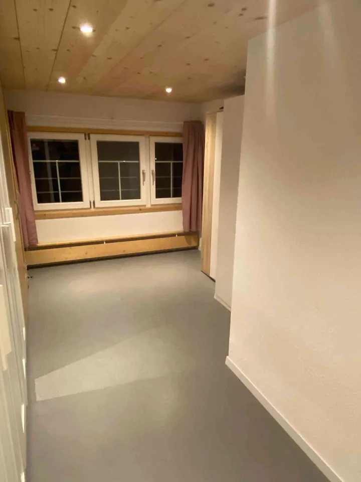 Doppelhaushälfte Appenzeller Haus