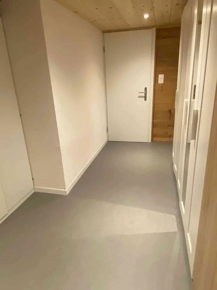 Doppelhaushälfte Appenzeller Haus