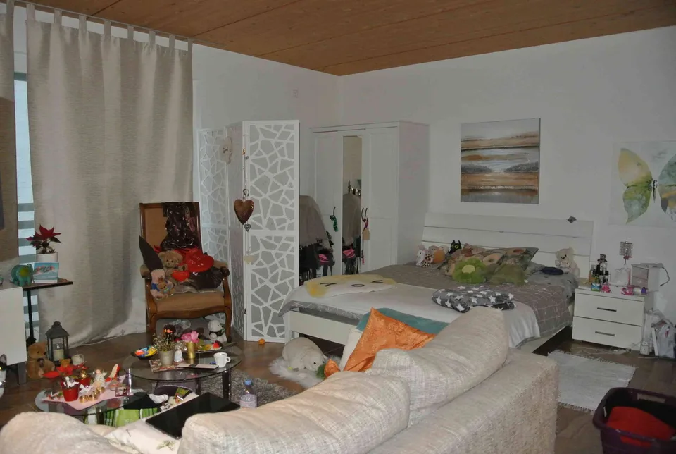 Attraktive 1-Zimmer-Loftwohnung in der Altstadt Zofingen