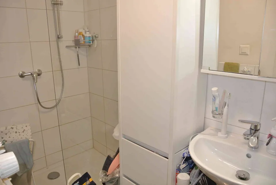 Attraktive 1-Zimmer-Loftwohnung in der Altstadt Zofingen