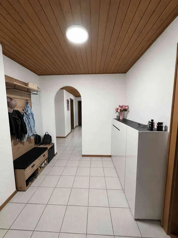 Nachmieter gesucht